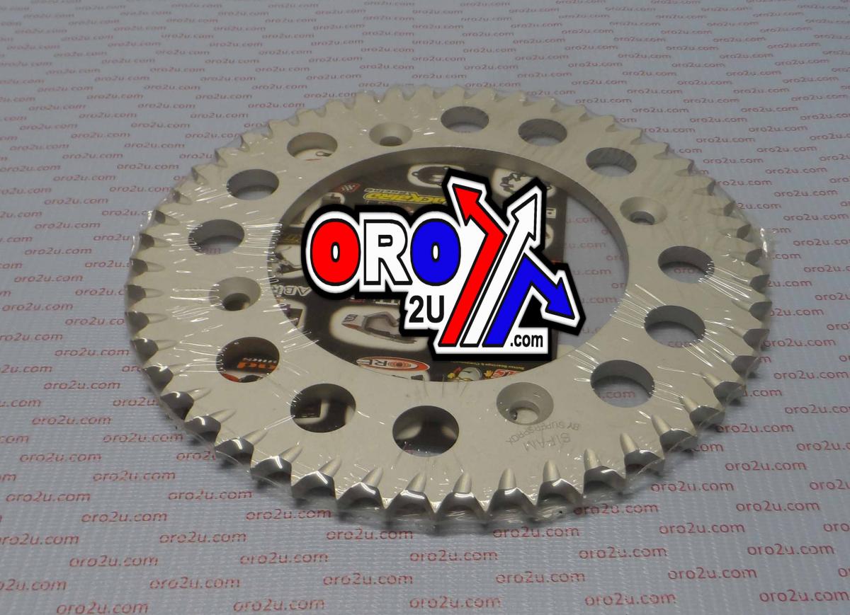 REAR SPROCKET ALLOY 831-50 image 1