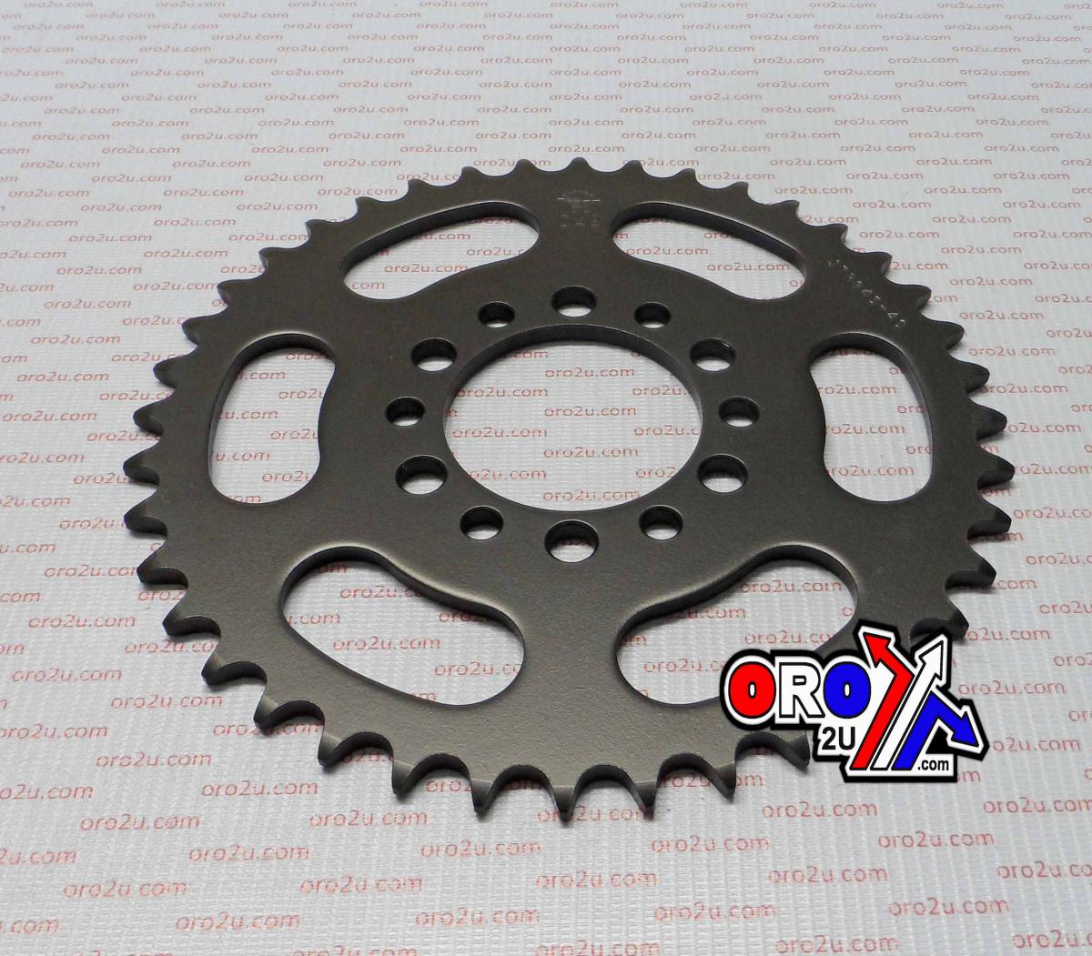 REAR SPROCKET JTR845.40 STEEL thumbnail 2