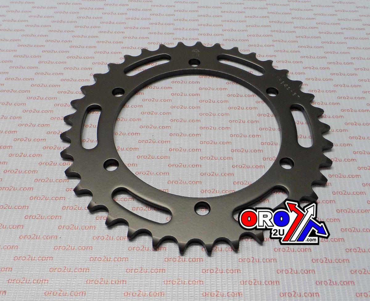 REAR SPROCKET JTR846.37 JT thumbnail 2
