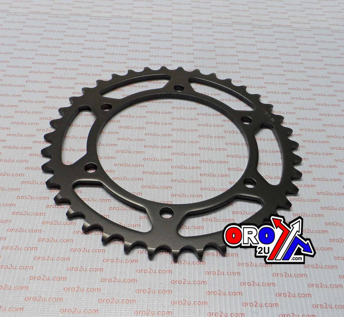 REAR SPROCKET JTR846.39 JT thumbnail 2
