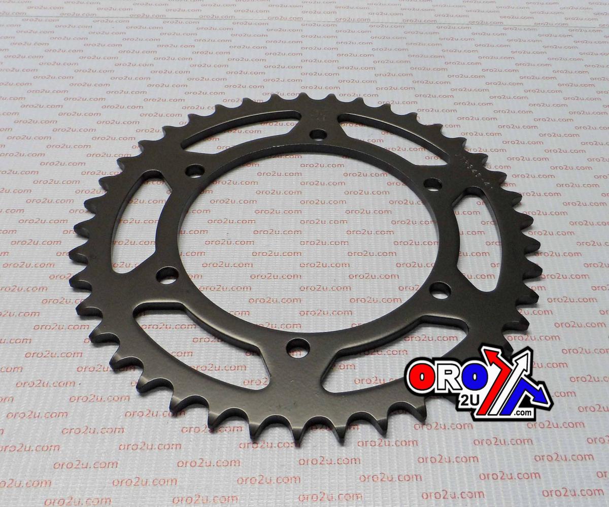 REAR SPROCKET JTR846.41 JT thumbnail 2