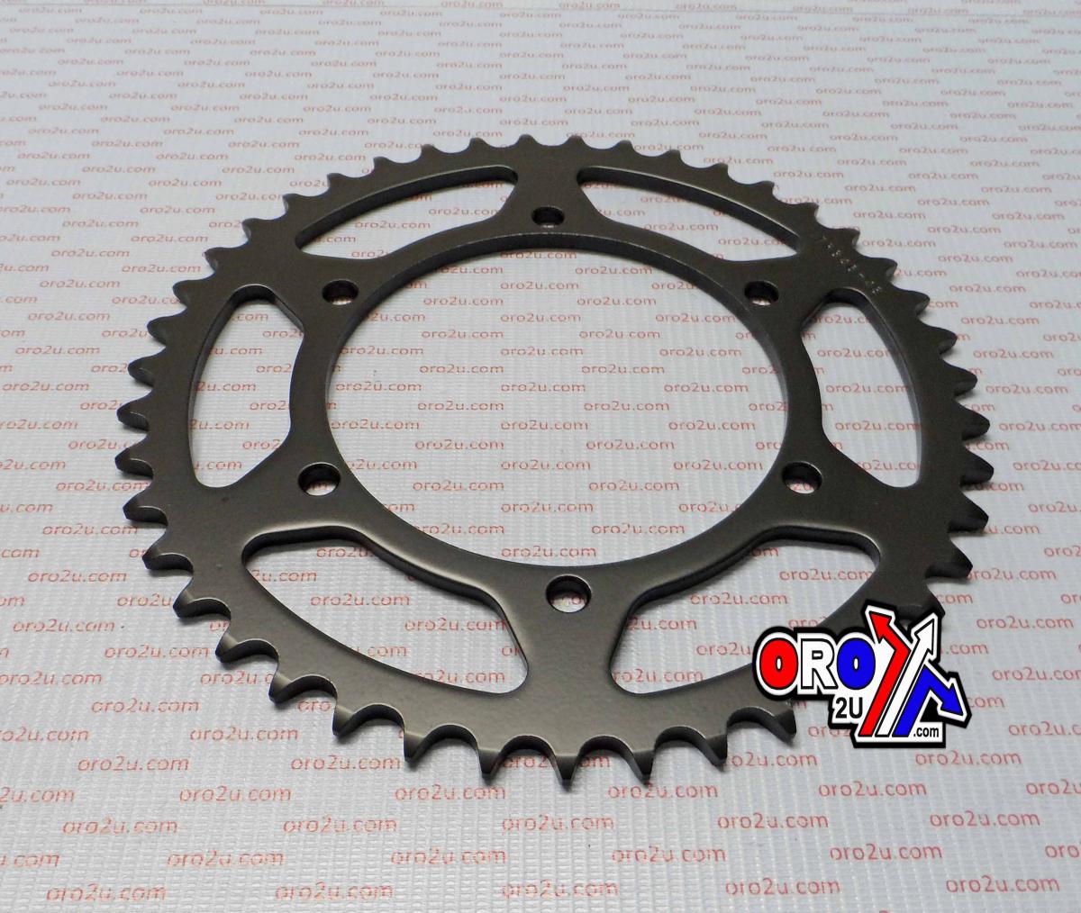 REAR SPROCKET JTR846.43 JT thumbnail 2