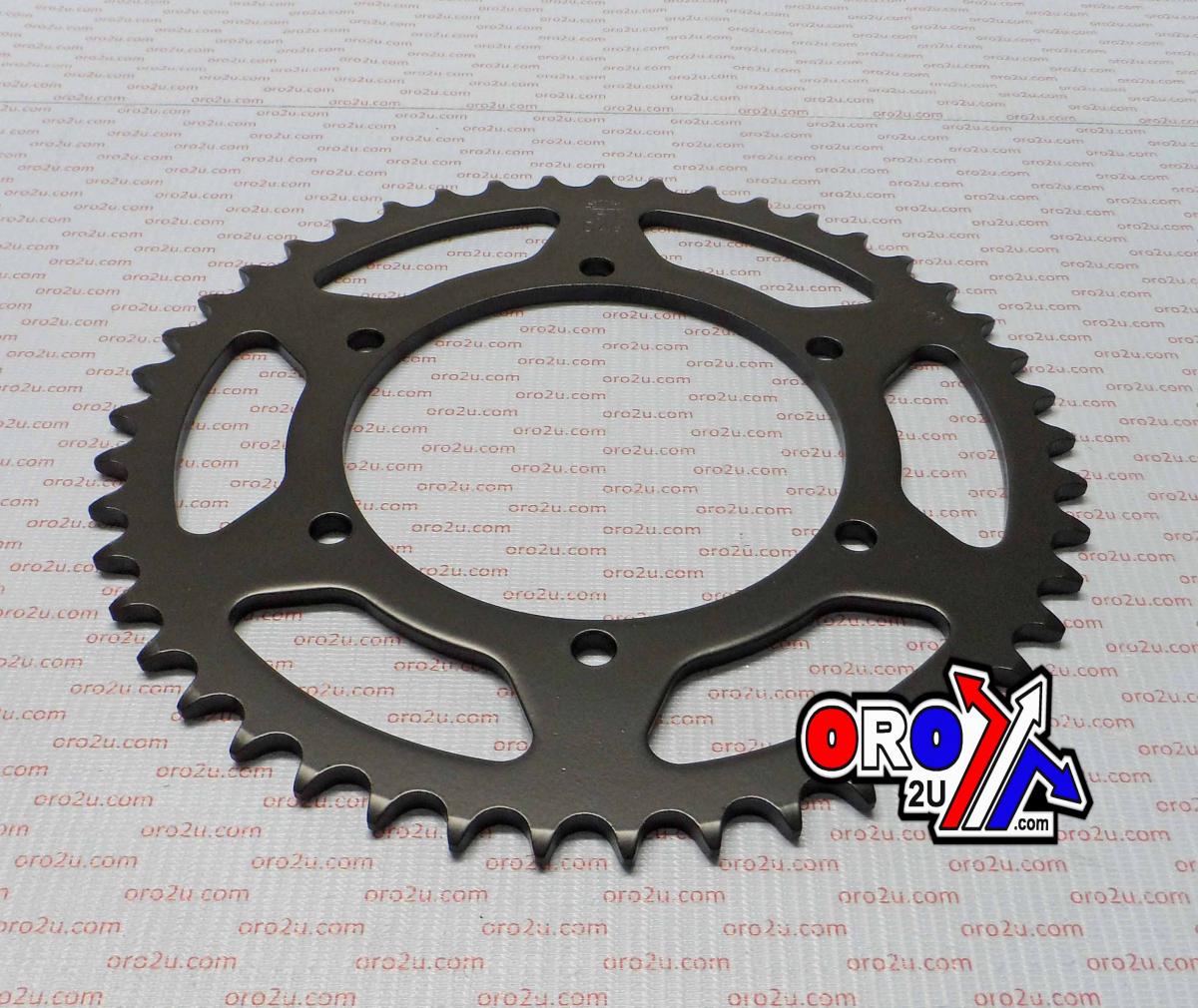 REAR SPROCKET JTR846.45 JT thumbnail 2