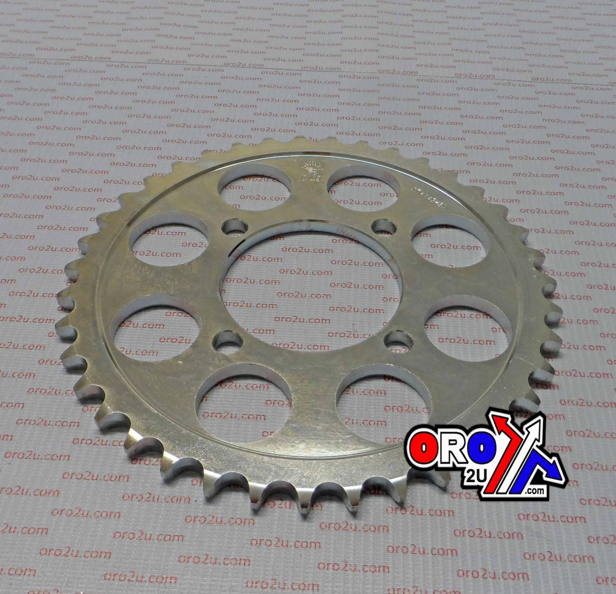 REAR SPROCKET JTR848.39 JT thumbnail 2