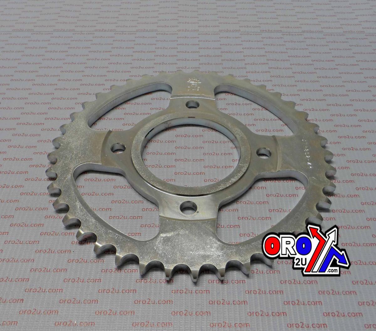REAR SPROCKET JTR852.41 JT thumbnail 2