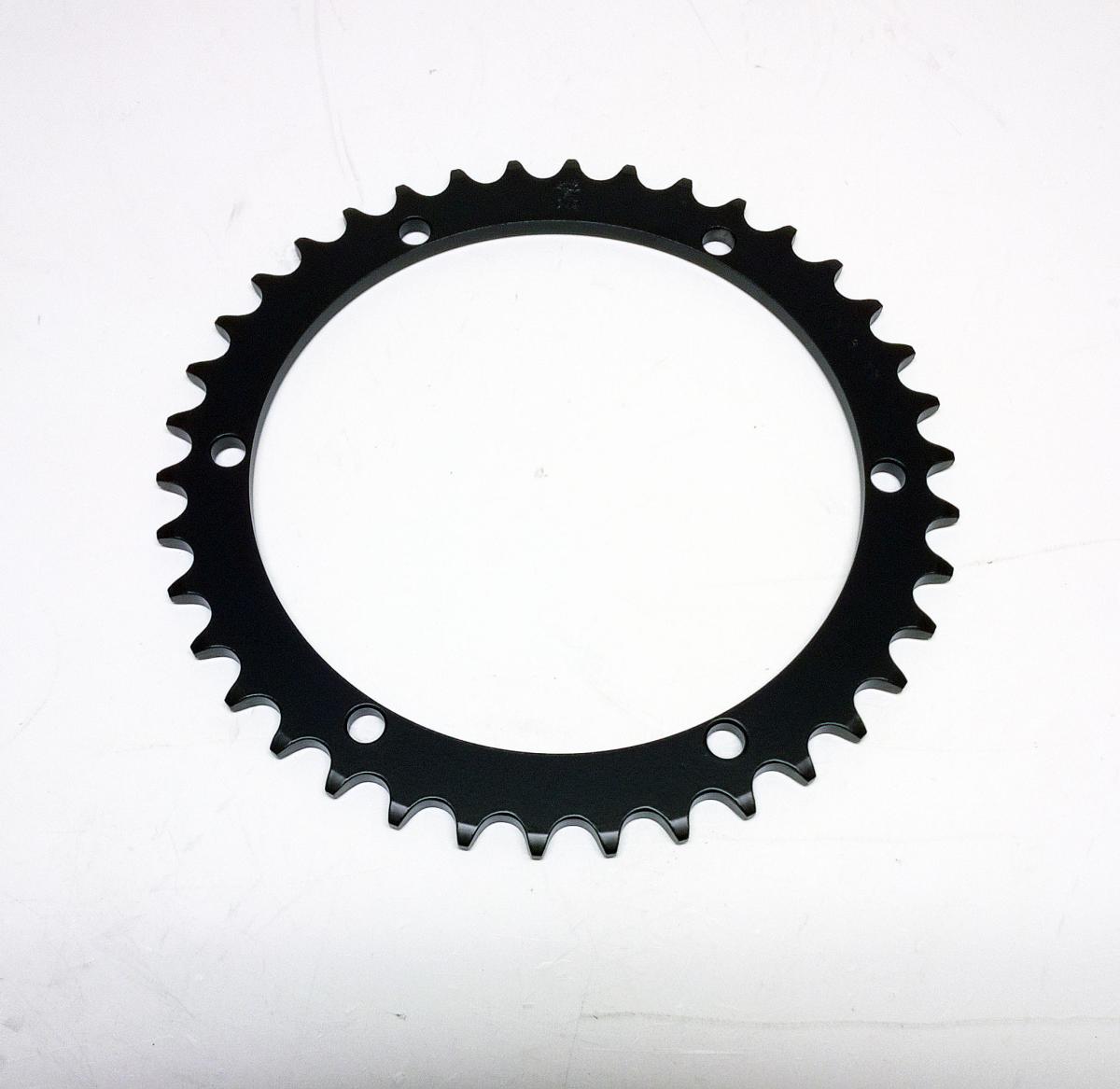 REAR SPROCKET STEEL JTR853.38 thumbnail 2