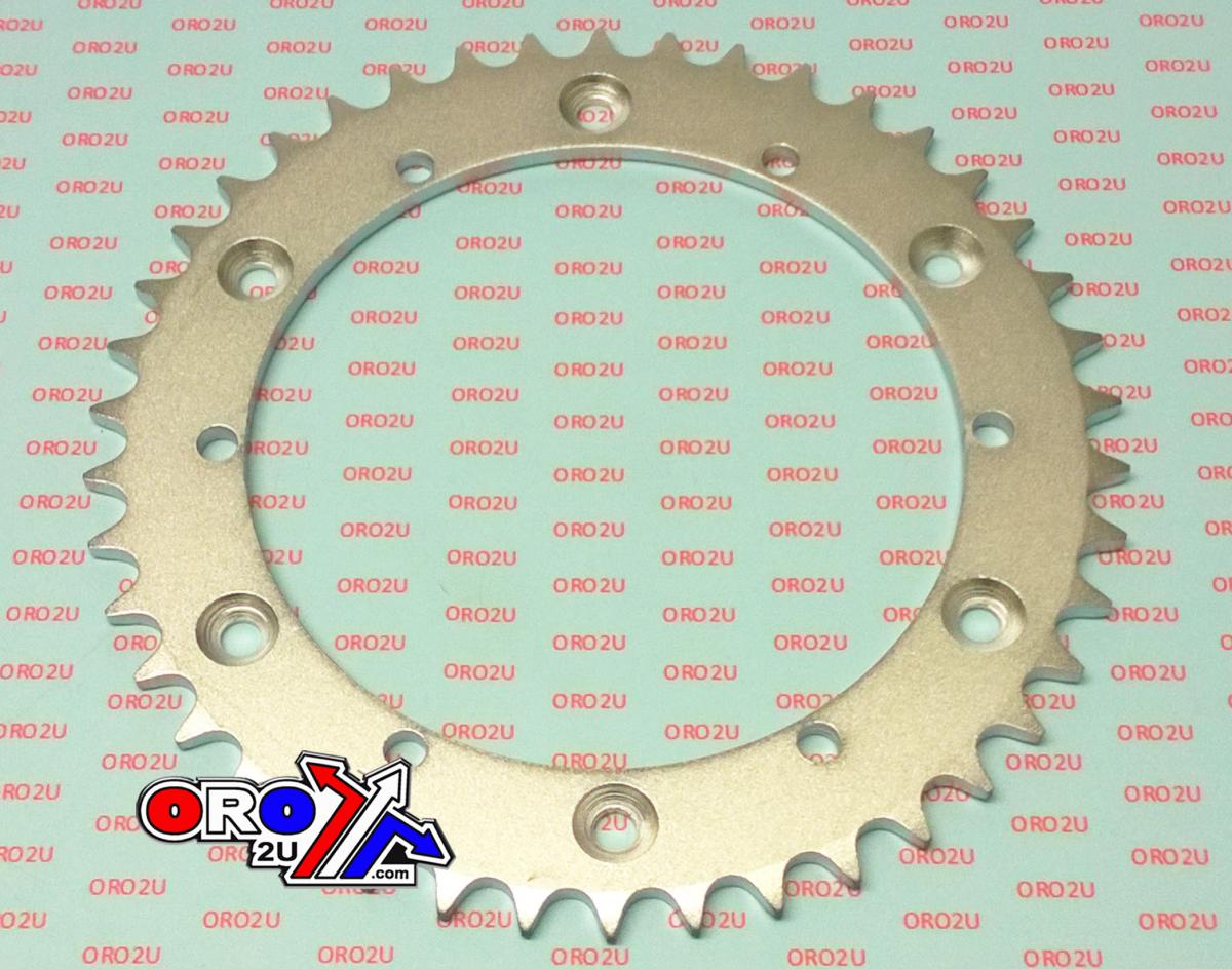 REAR SPROCKET STEEL 853 520 image 1