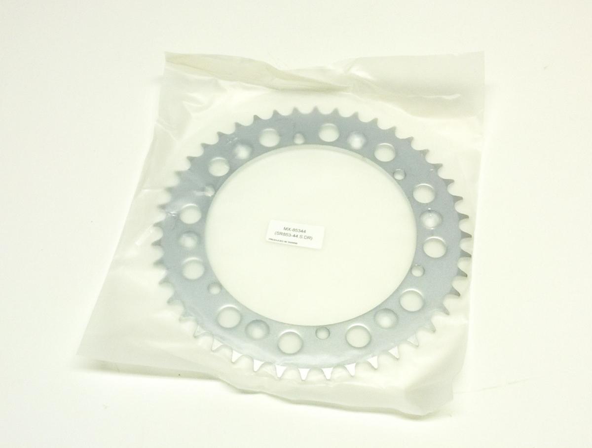 REAR SPROCKET STEEL JTR853 thumbnail 2