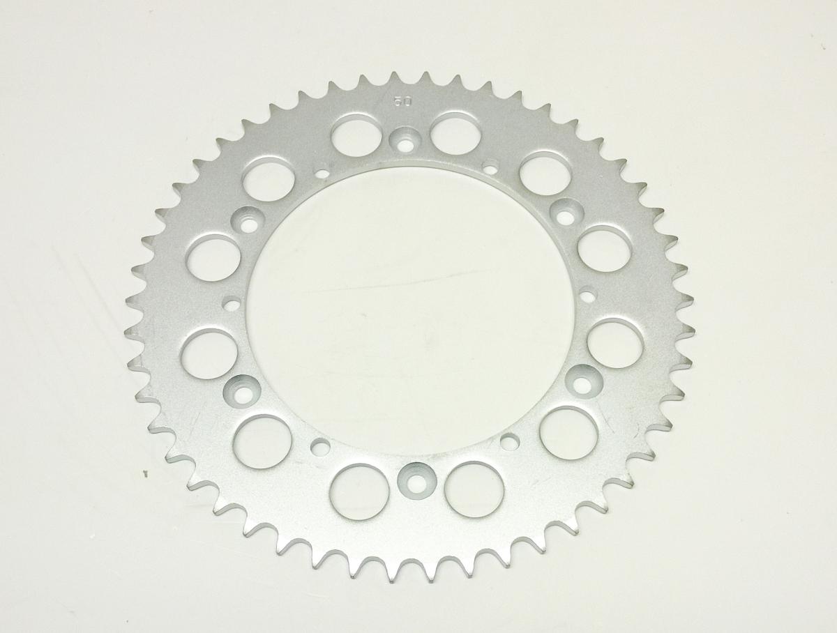 REAR SPROCKET STEEL 853-50 L17-6150, MX-85350 image 1