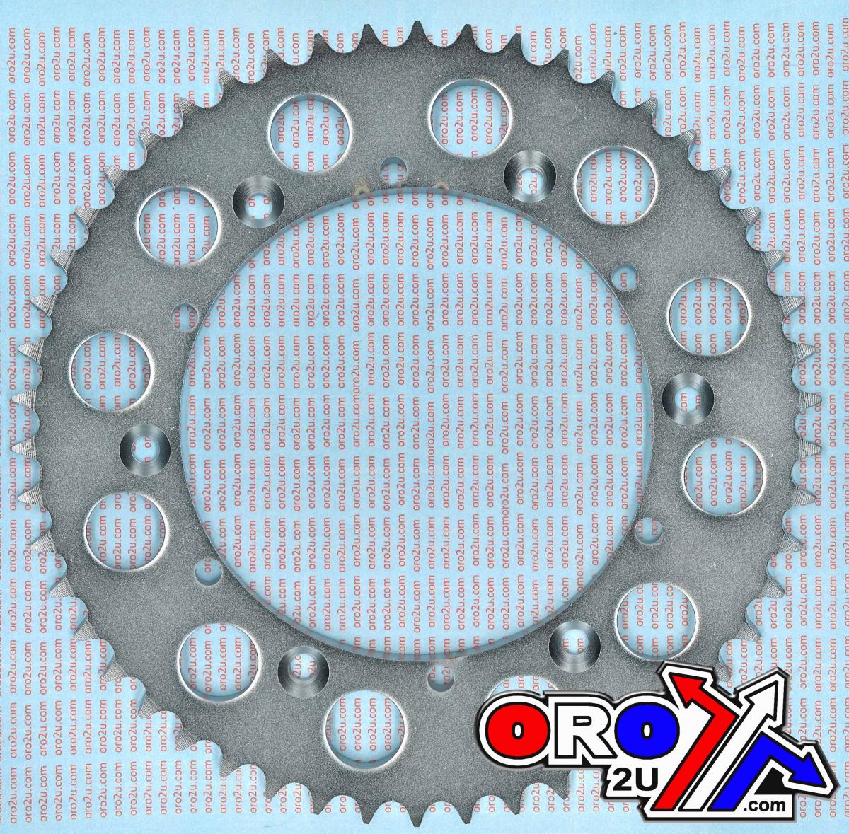 REAR SPROCKET STEEL 853-50 L17-6150, MX-85350 thumbnail 3