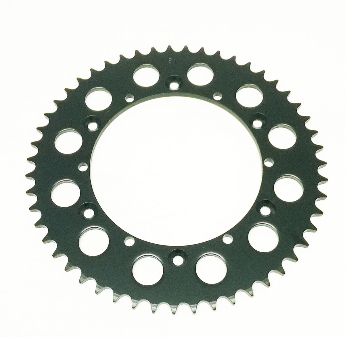 REAR SPROCKET STEEL JTR853 image 1