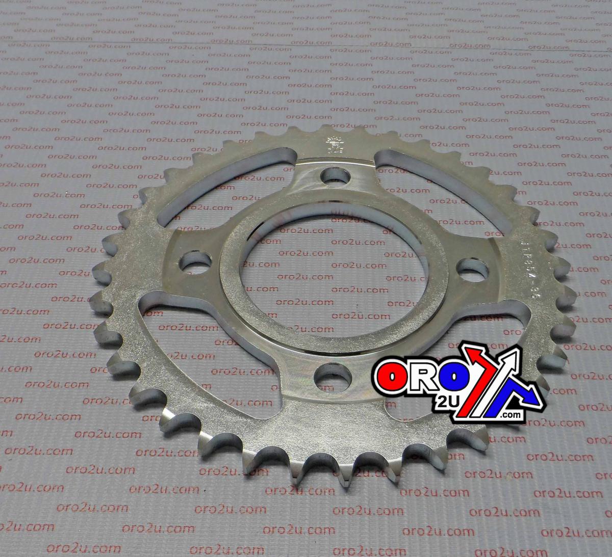 REAR SPROCKET JTR854.36 JT 50 thumbnail 2