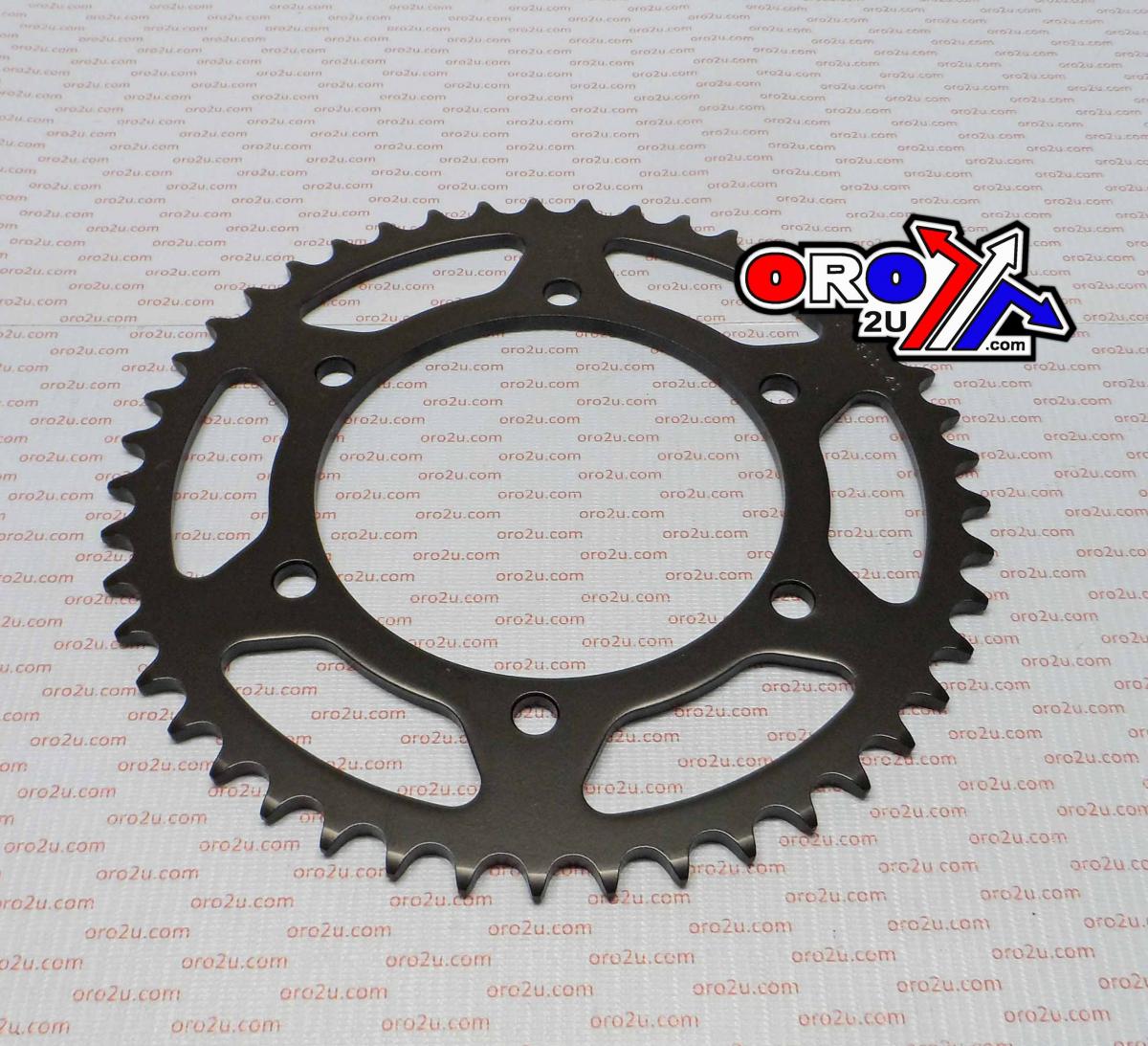 REAR SPROCKET JTR855.45 JT thumbnail 2