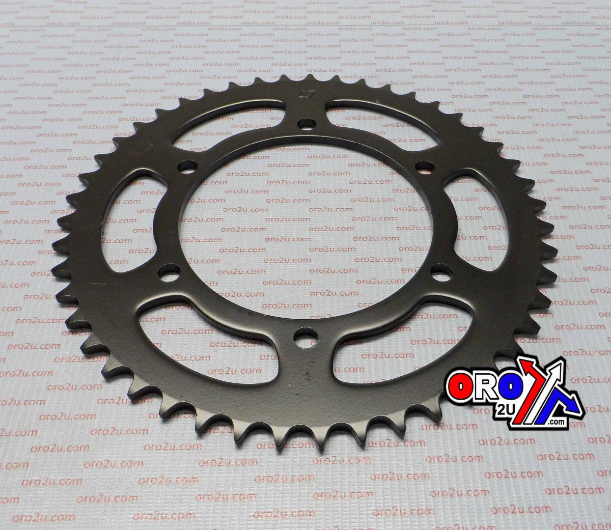 REAR SPROCKET JTR855.47 JT 520 thumbnail 2