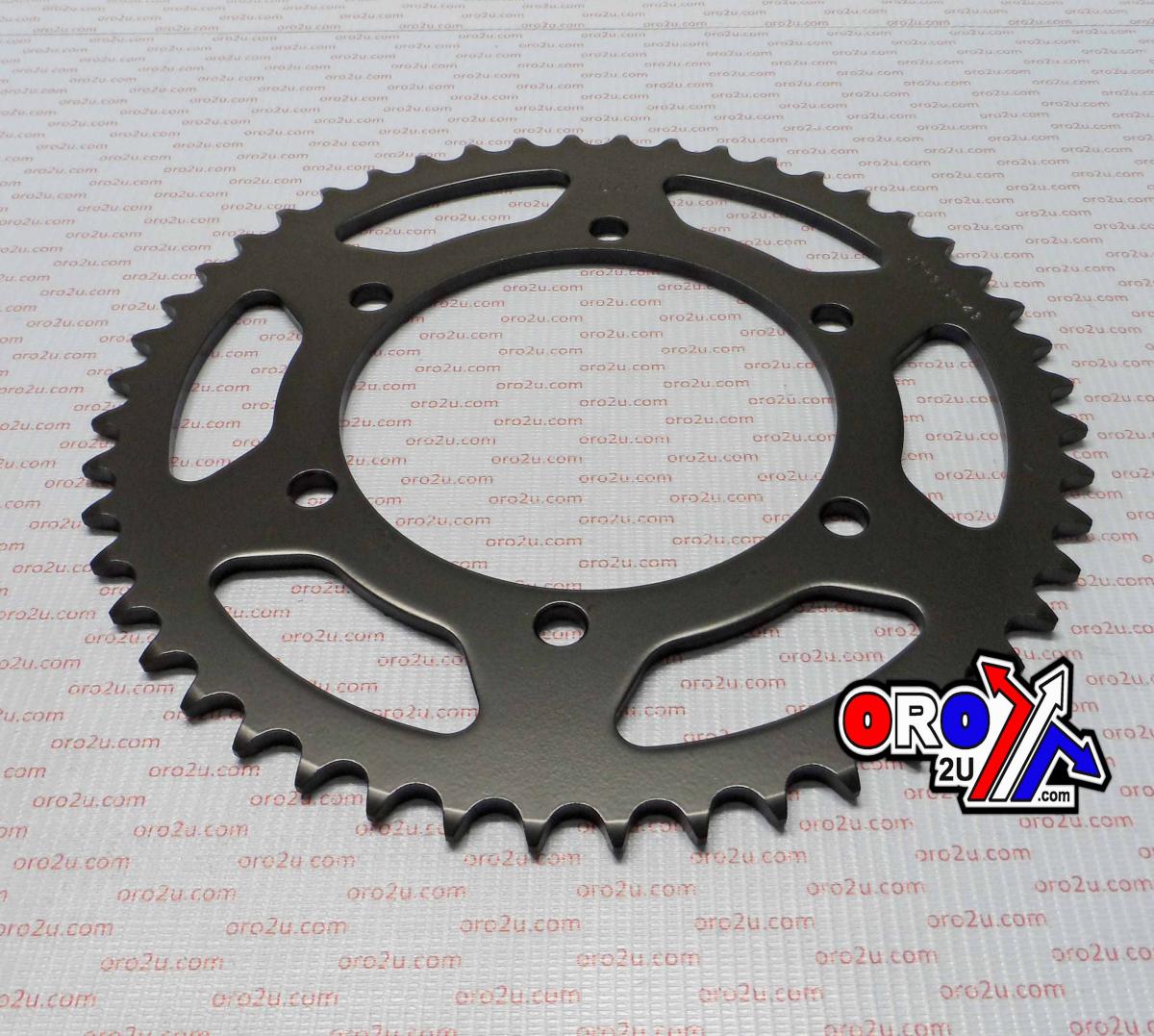 REAR SPROCKET JTR855.48 JT 520 thumbnail 2