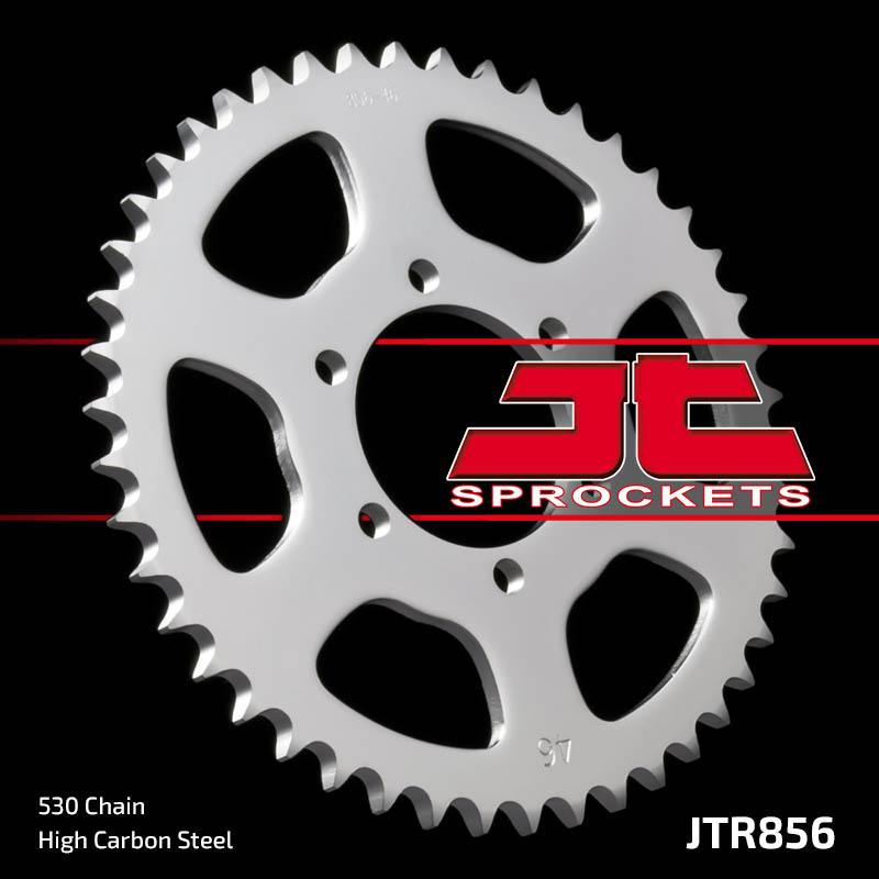 REAR SPROCKET JTR856.45 JT thumbnail 3