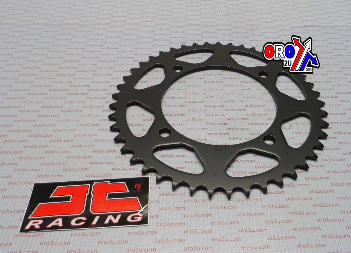 REAR SPROCKET JTR857.45 JT 520 thumbnail 2