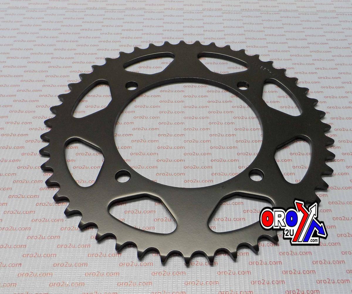 REAR SPROCKET JTR857.47 JT 520 thumbnail 2