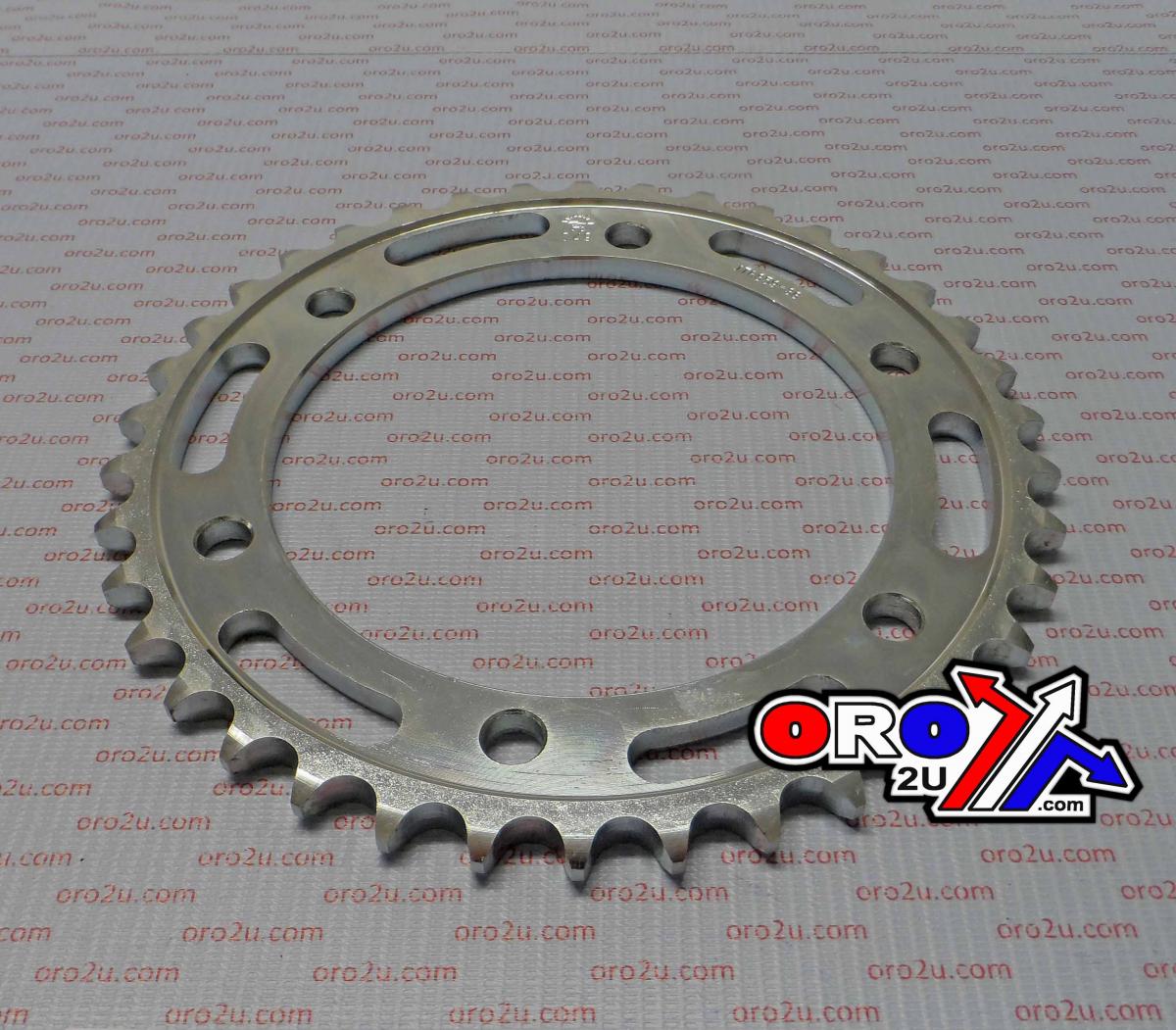 REAR SPROCKET JTR859.38 JT thumbnail 2