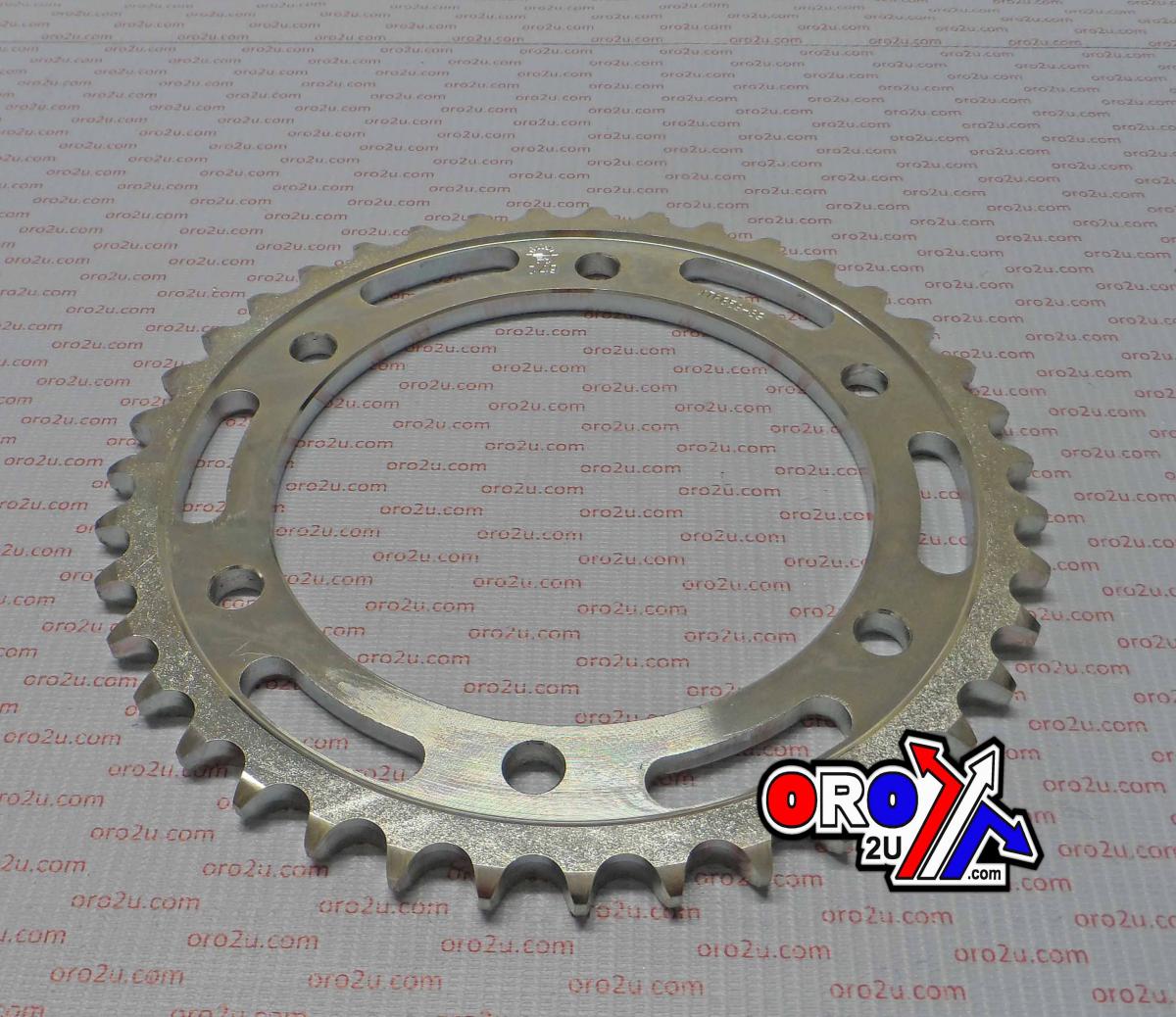 REAR SPROCKET JTR859.39 JT thumbnail 2