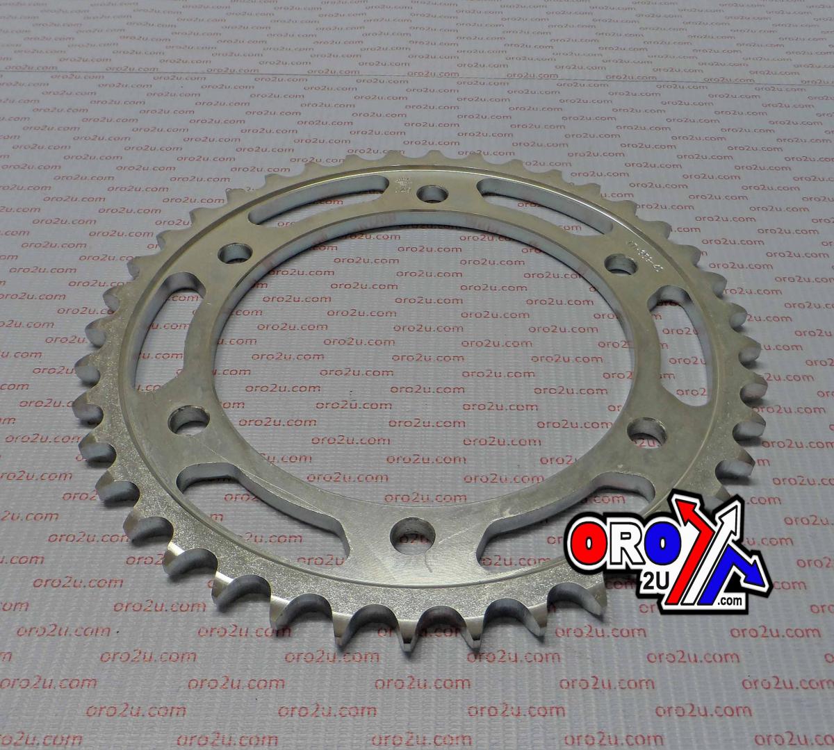 REAR SPROCKET JTR859.40 JT thumbnail 2
