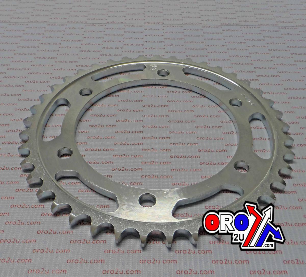 REAR SPROCKET JTR859.41 JT thumbnail 2