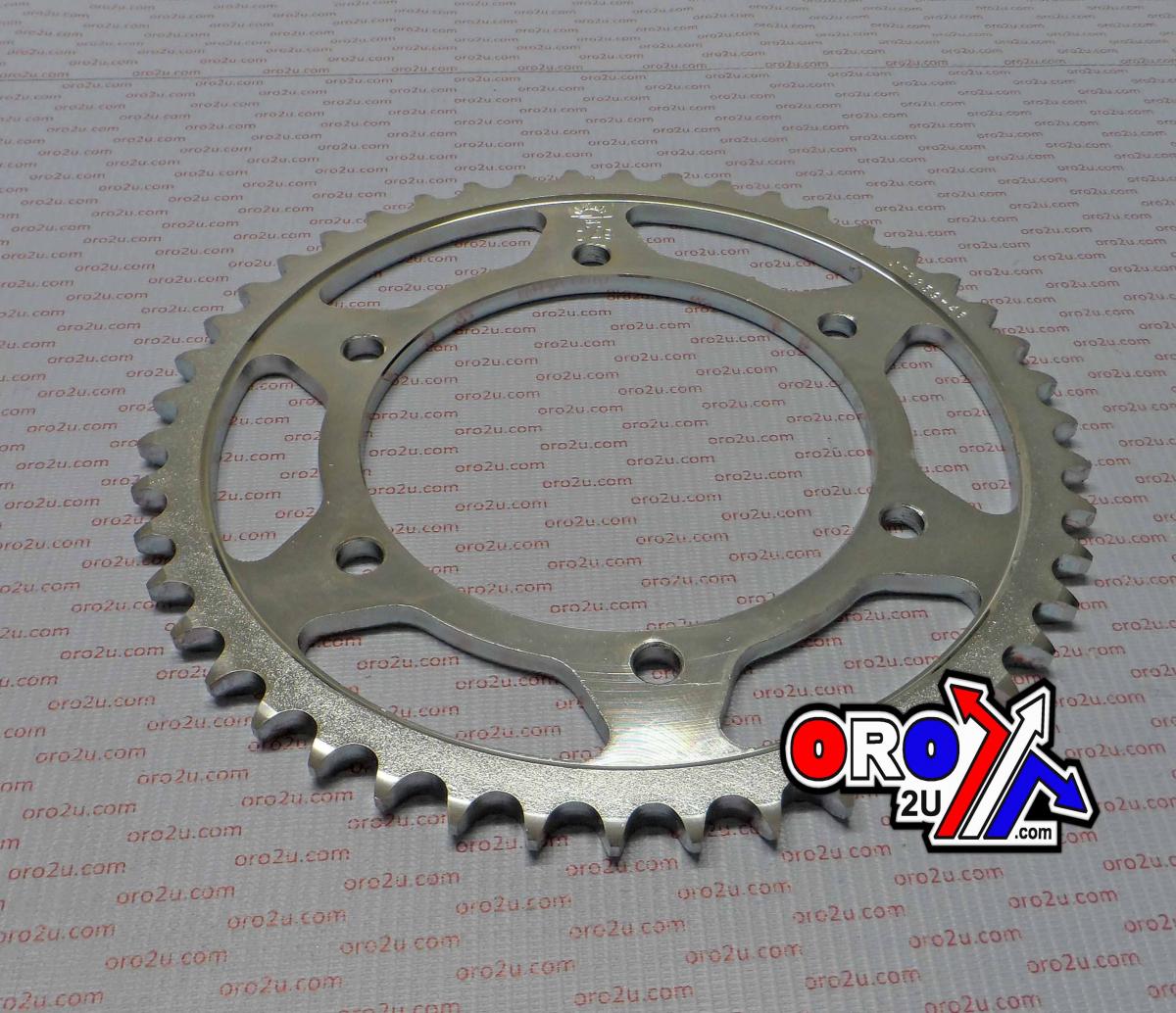 REAR SPROCKET JTR859.46 JT thumbnail 2