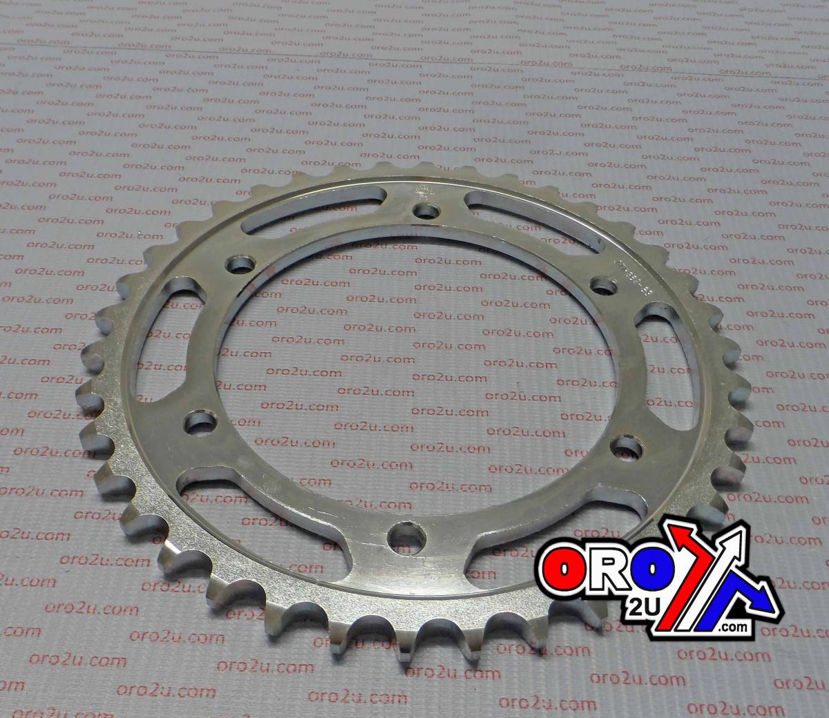 REAR SPROCKET JTR862.38 JT thumbnail 2