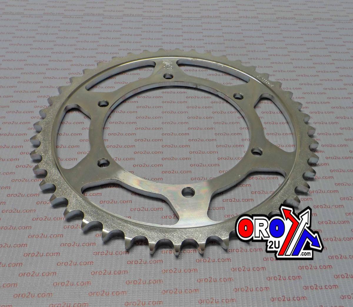 REAR SPROCKET JTR862.44 JT thumbnail 2