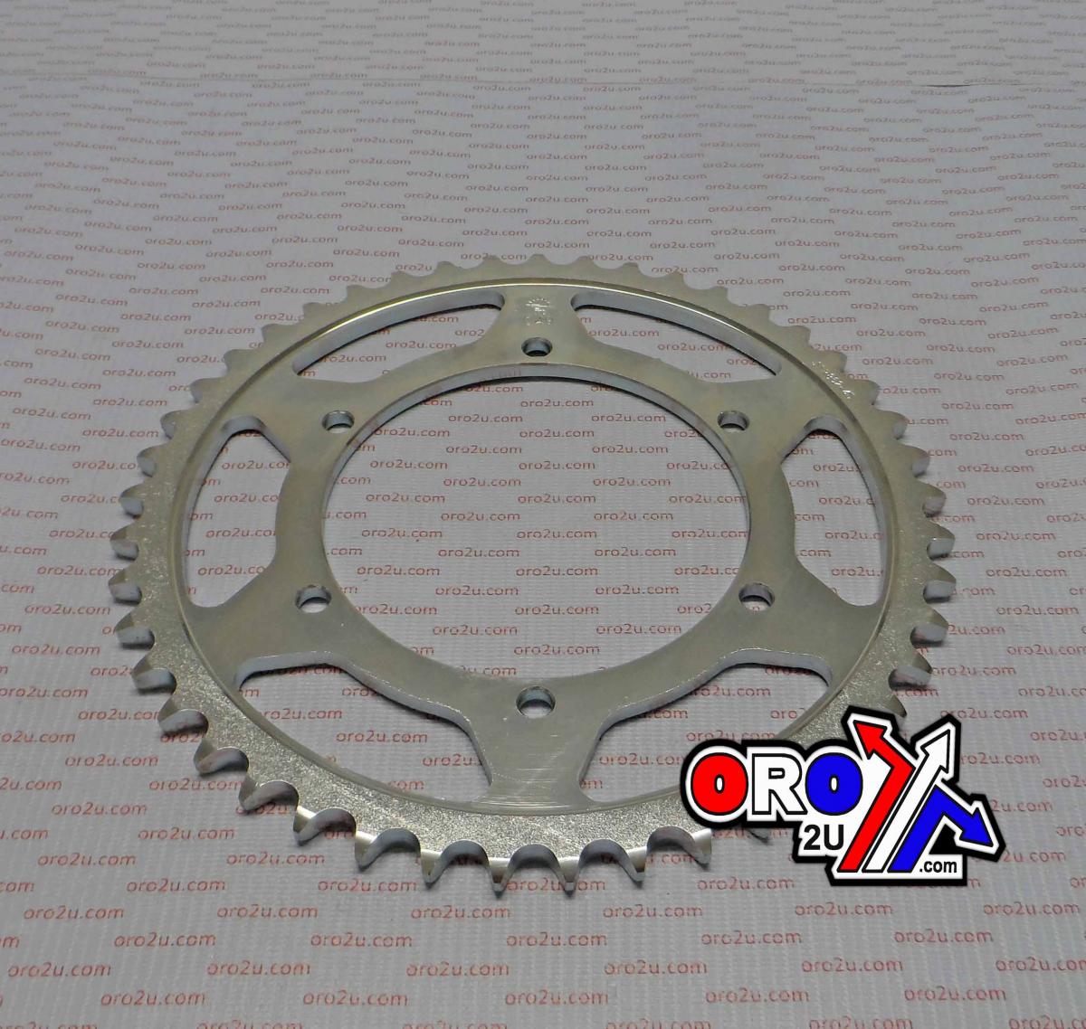 REAR SPROCKET JTR862.45 JT thumbnail 2