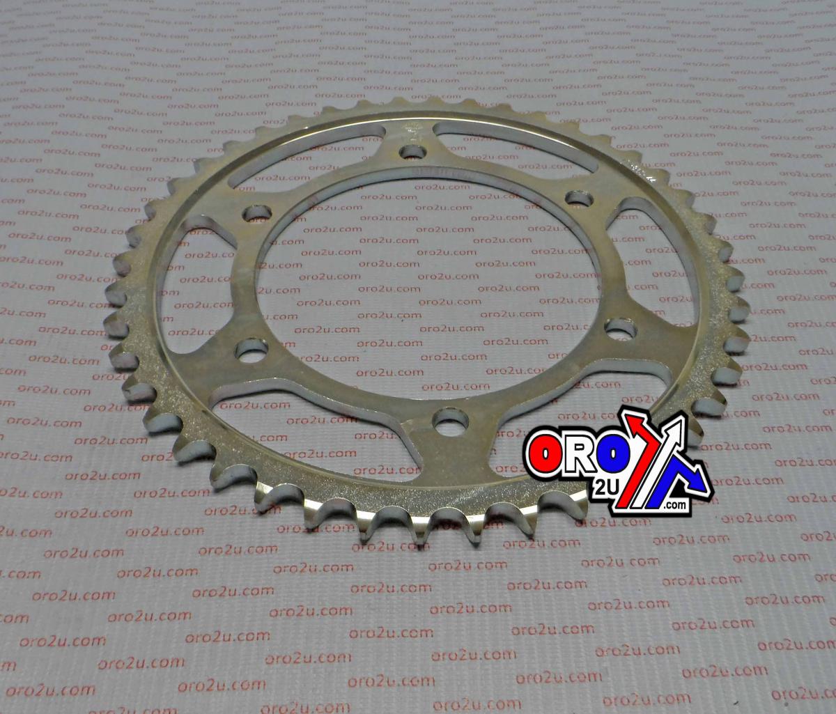 REAR SPROCKET JTR865.44 JT thumbnail 2