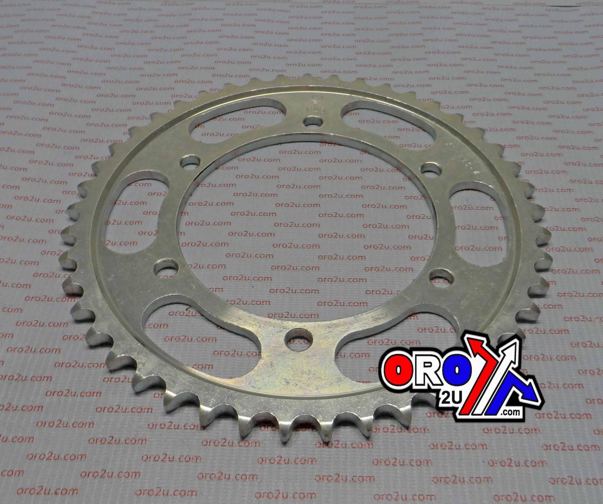 REAR SPROCKET JTR865.45 JT thumbnail 2