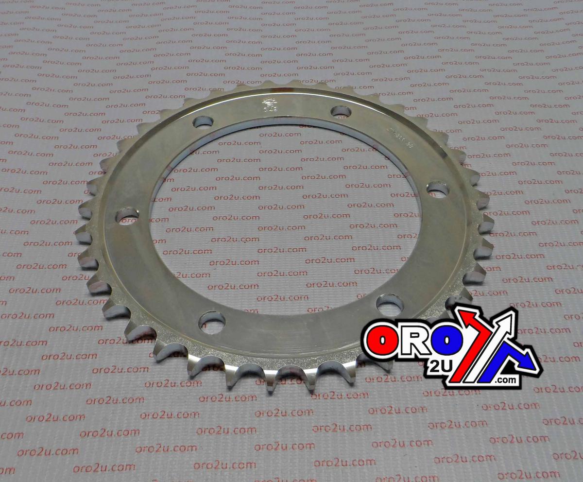 REAR SPROCKET JTR866.38 JT thumbnail 2