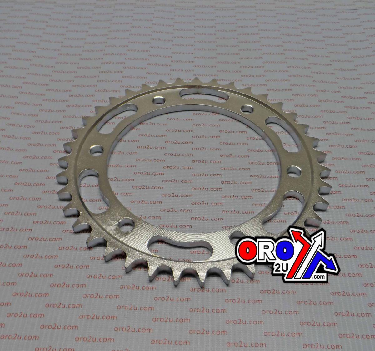 REAR SPROCKET JTR866.39 JT image 1