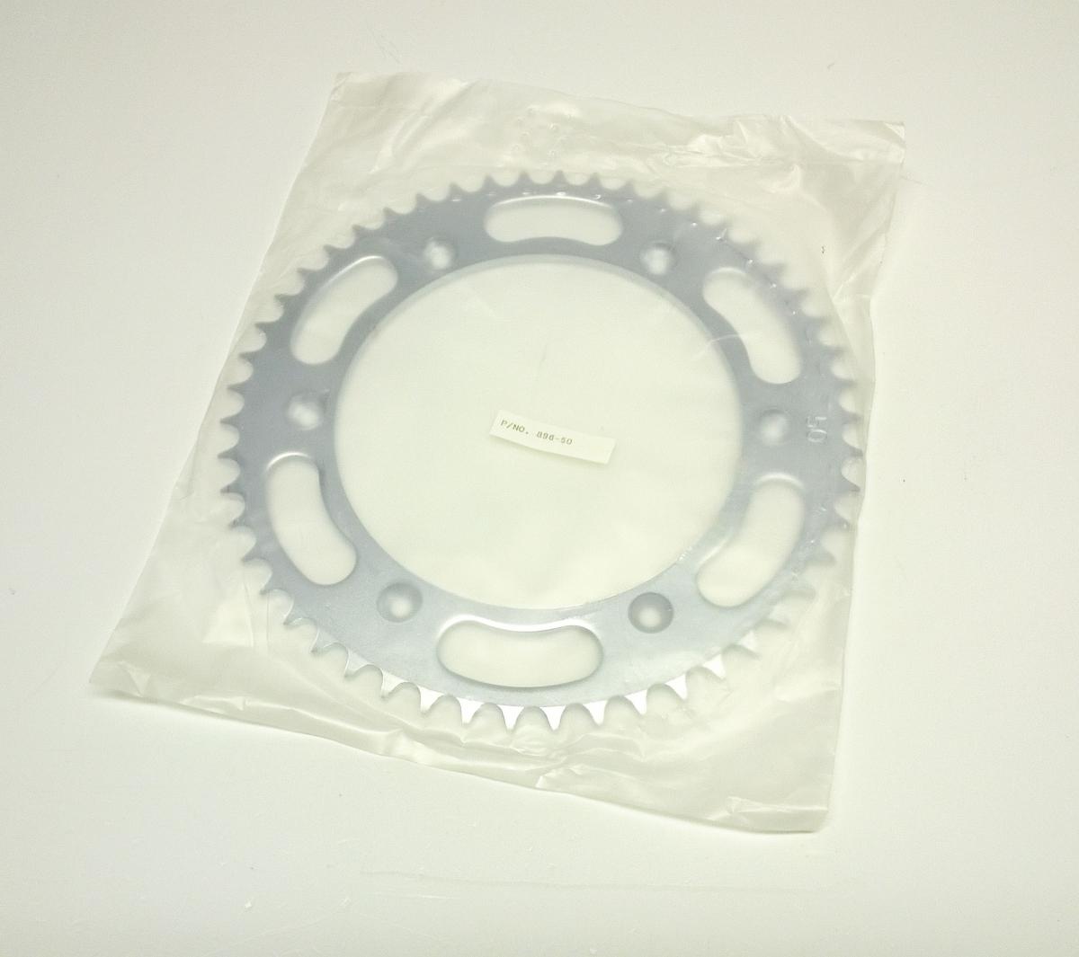 REAR SPROCKET STEEL JTR896 thumbnail 2