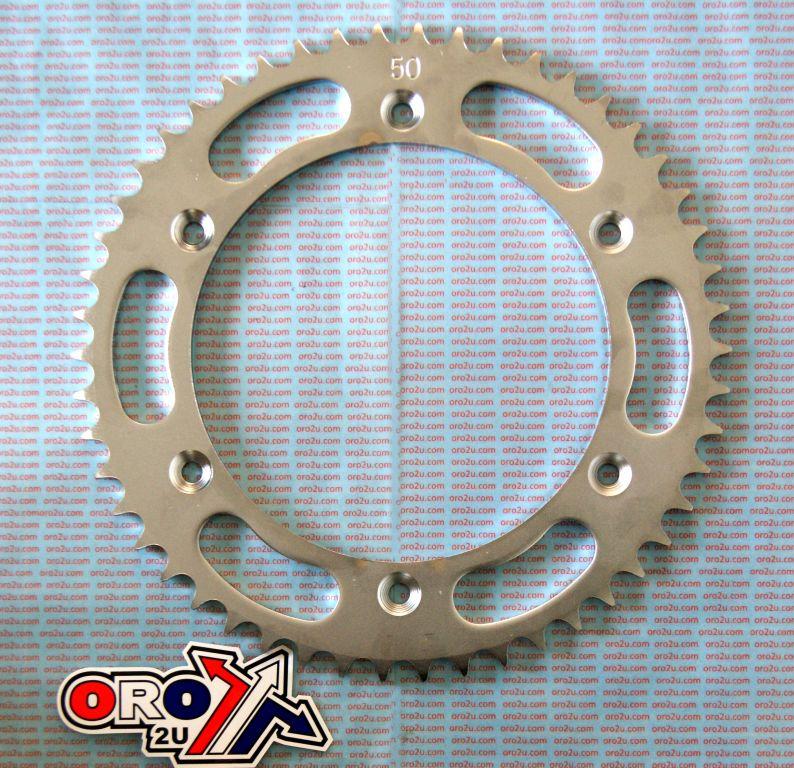 REAR SPROCKET STEEL JTR896 thumbnail 3