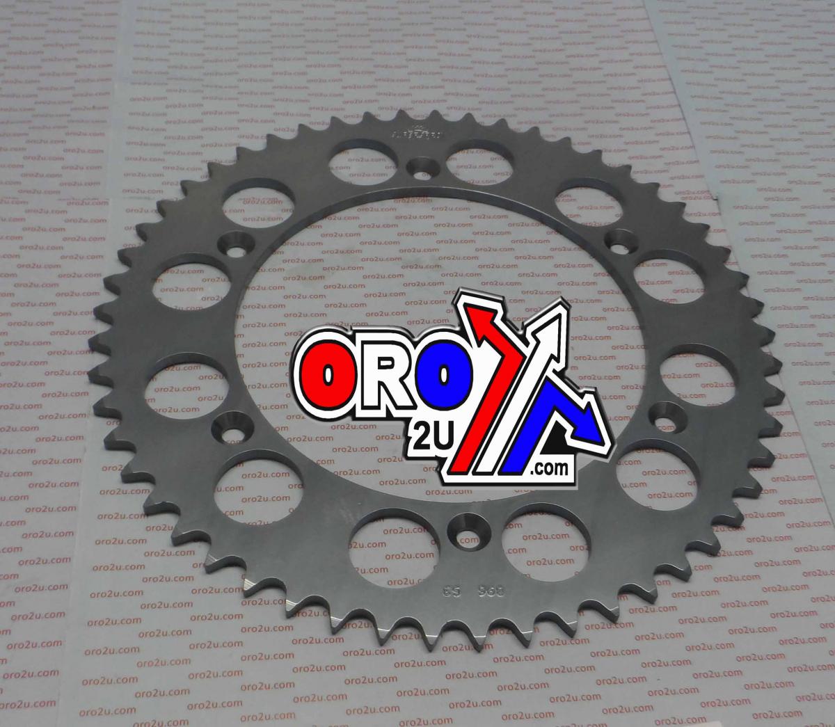 MINO REAR SPROCKET ALLOY, JTR896 image 1