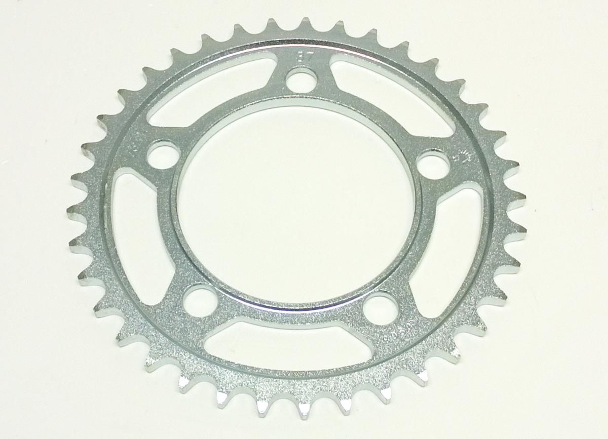 REAR SPROCKET STEEL JTR898.37 thumbnail 2