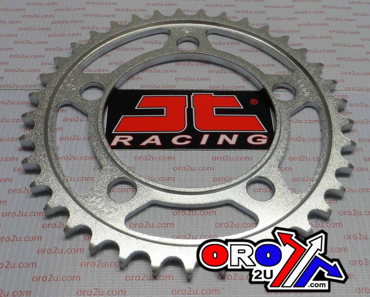REAR SPROCKET STEEL JTR898.37 thumbnail 4