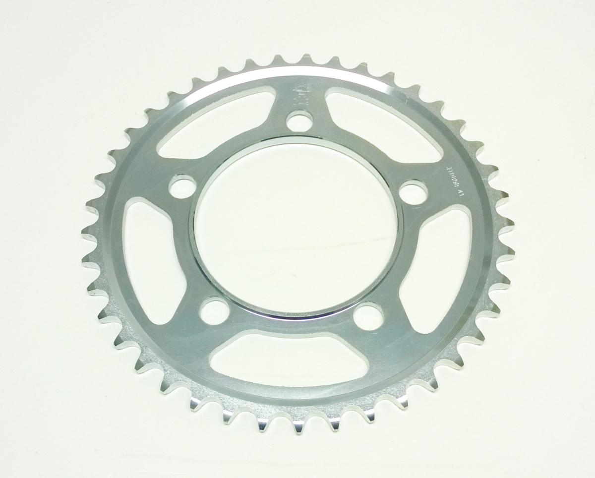 REAR SPROCKET STEEL JTR898.41 thumbnail 2