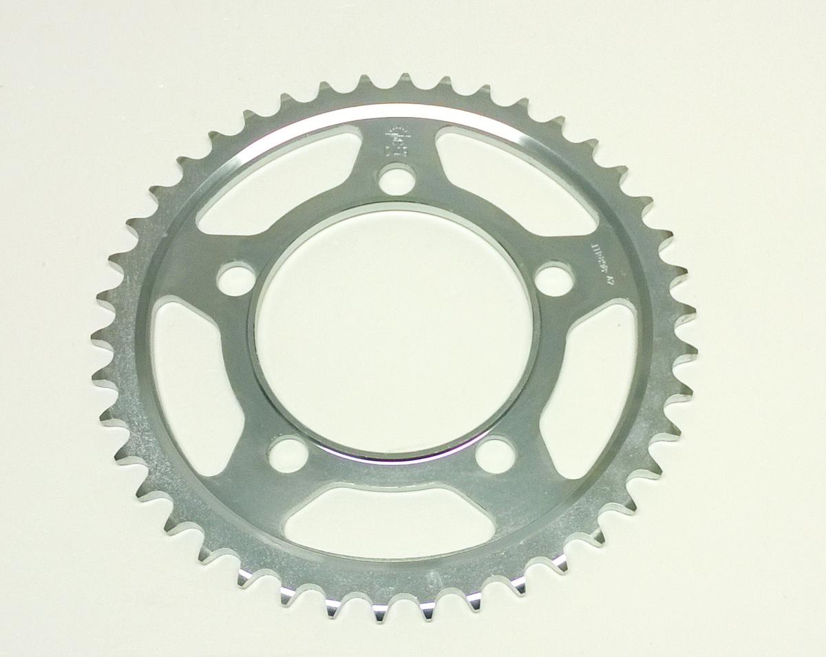 REAR SPROCKET STEEL JTR898.42 thumbnail 2