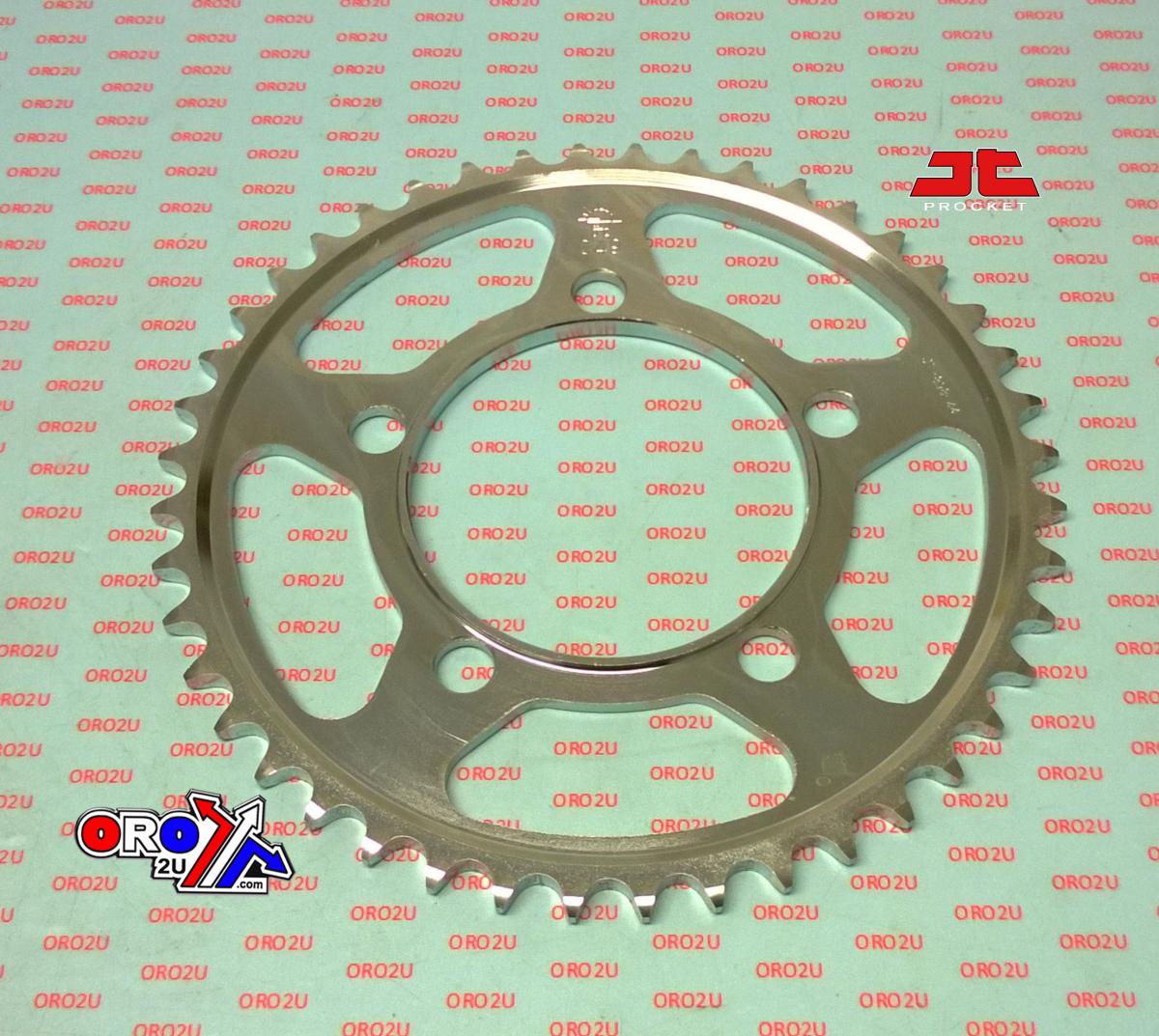 REAR SPROCKET STEEL JTR898.44 thumbnail 2