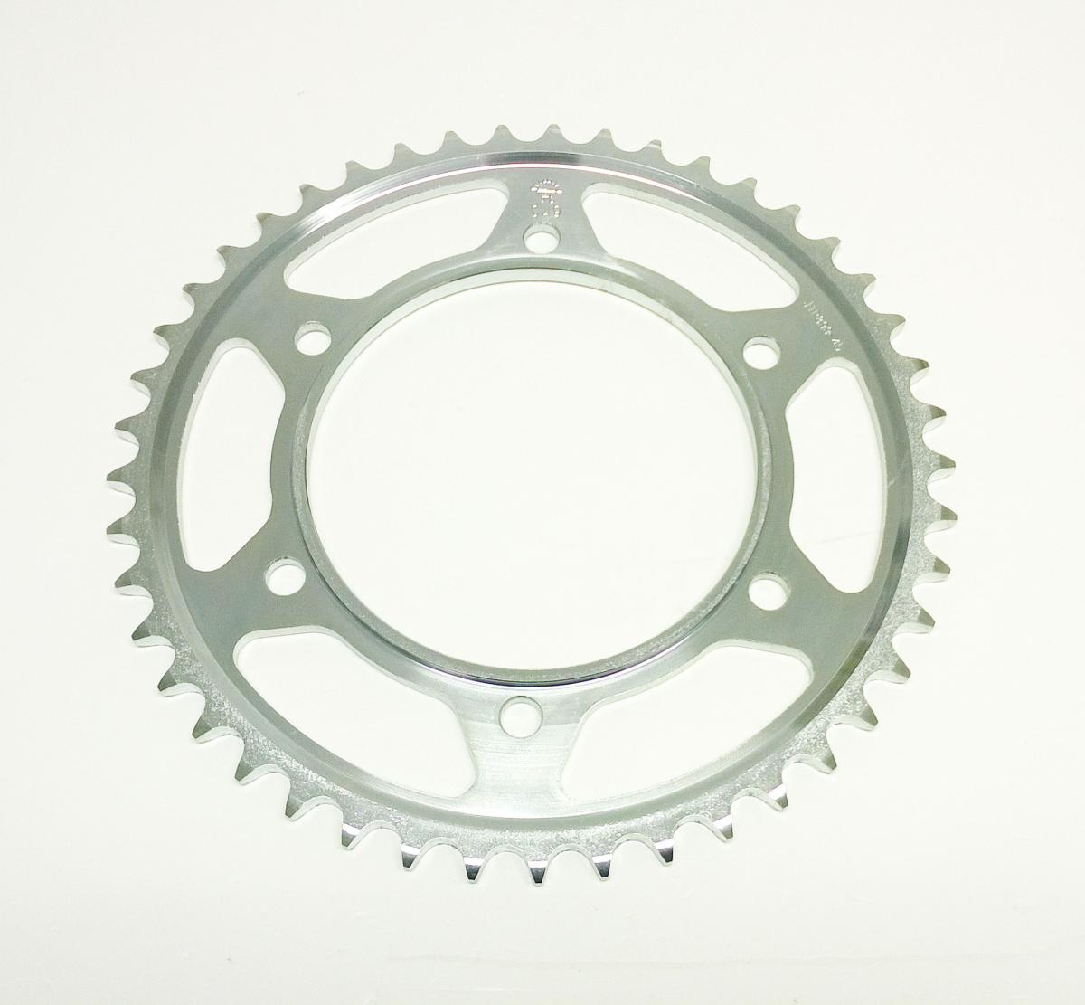 REAR SPROCKET STEEL JTR899.45 thumbnail 2