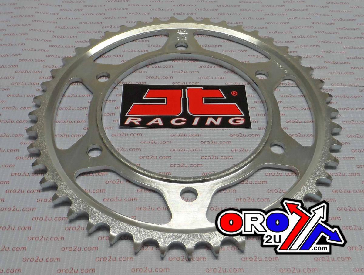 REAR SPROCKET STEEL JTR899.45 thumbnail 4
