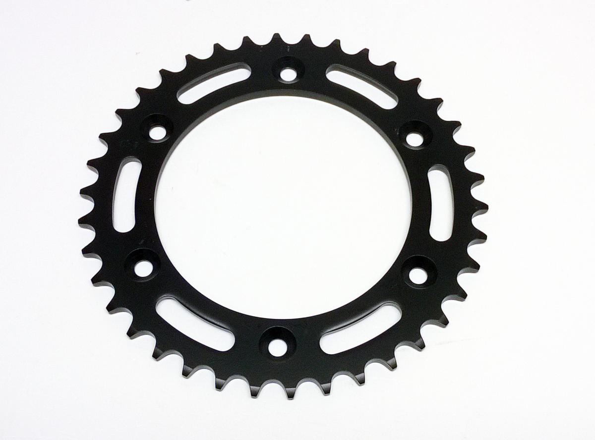 REAR SPROCKET STEEL JTR897 JT JTR897.38 thumbnail 2