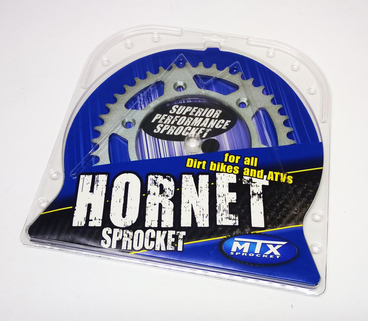 REAR SPROCKET STEEL HARD LIGHT 11H-KM1-42 thumbnail 2