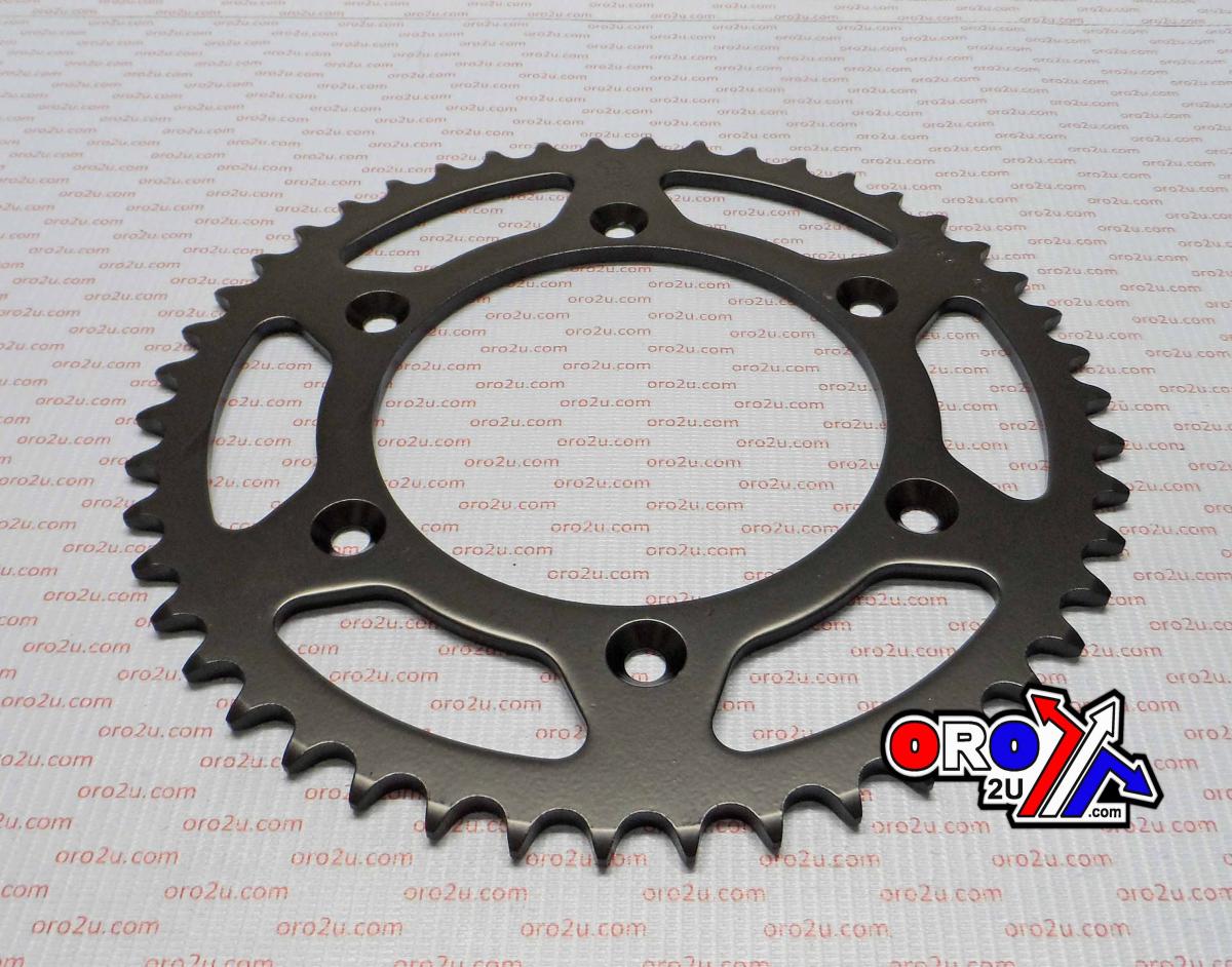 REAR SPROCKET JTR897.46 JT SR897-46 thumbnail 2
