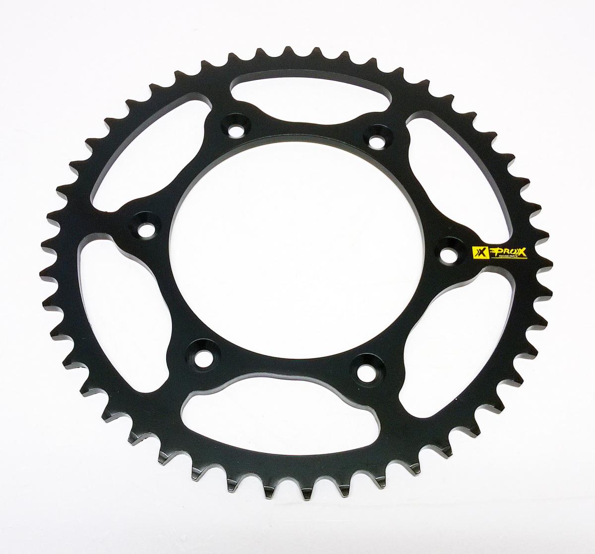REAR SPROCKET STEEL ULTRALIGHT, PROX 07.RS62090R-48, SR990-48 thumbnail 2