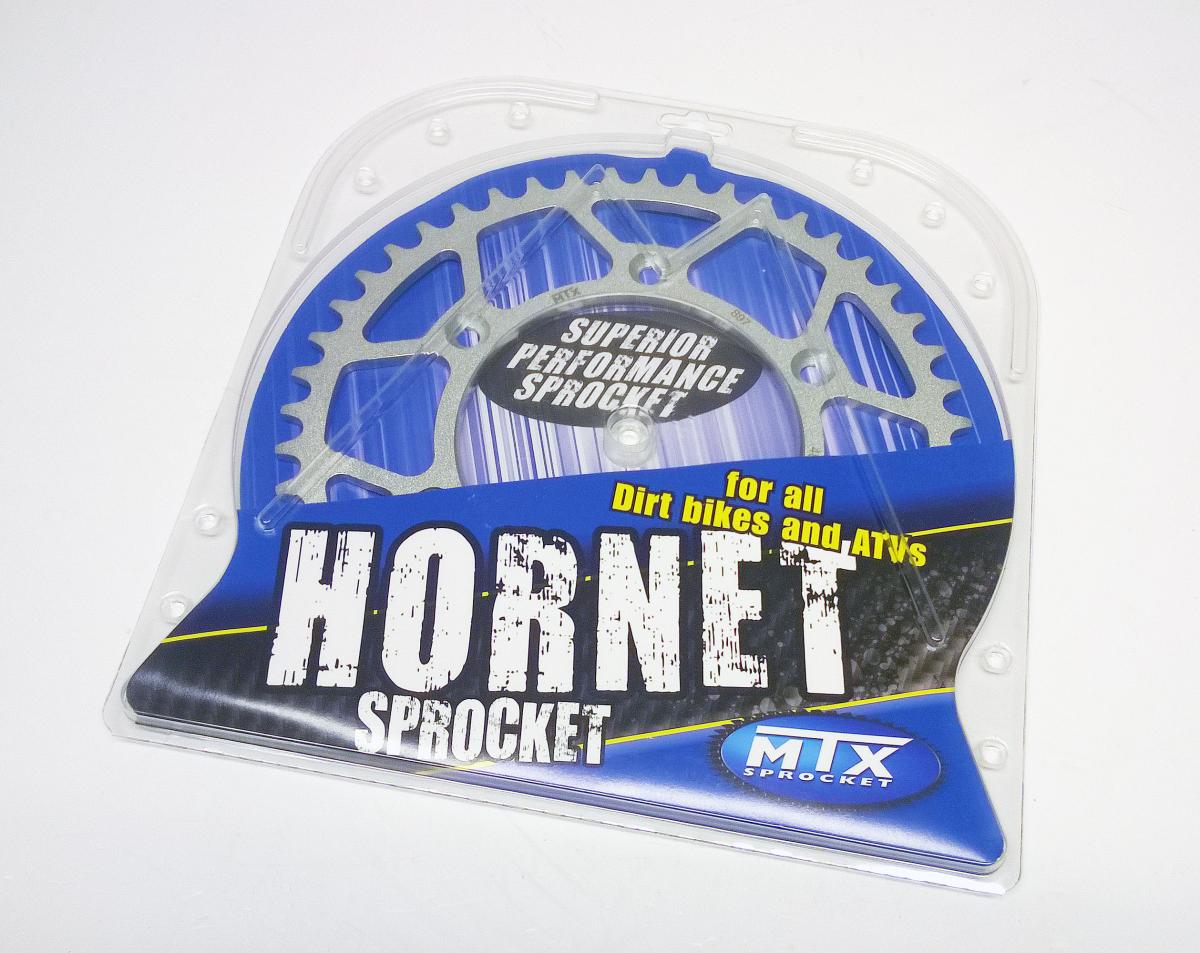 REAR SPROCKET STEEL HARD 11H-KM1-48 thumbnail 2