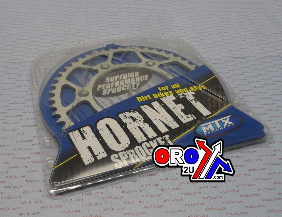 REAR SPROCKET STEEL HARD 11H-KM1-48 thumbnail 3